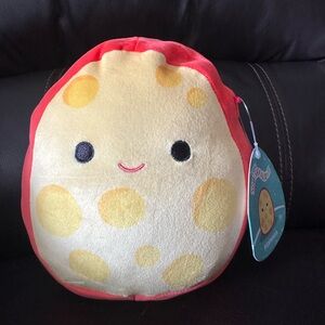 Mannon Squishmallow